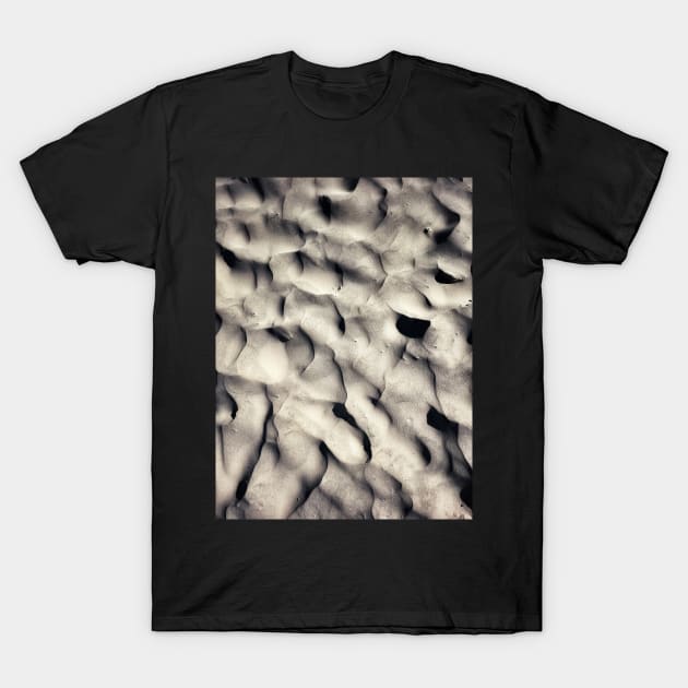 Sand T-Shirt by goodieg